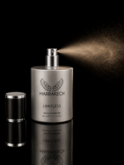 Marrakech Gri Ead De Parfüm