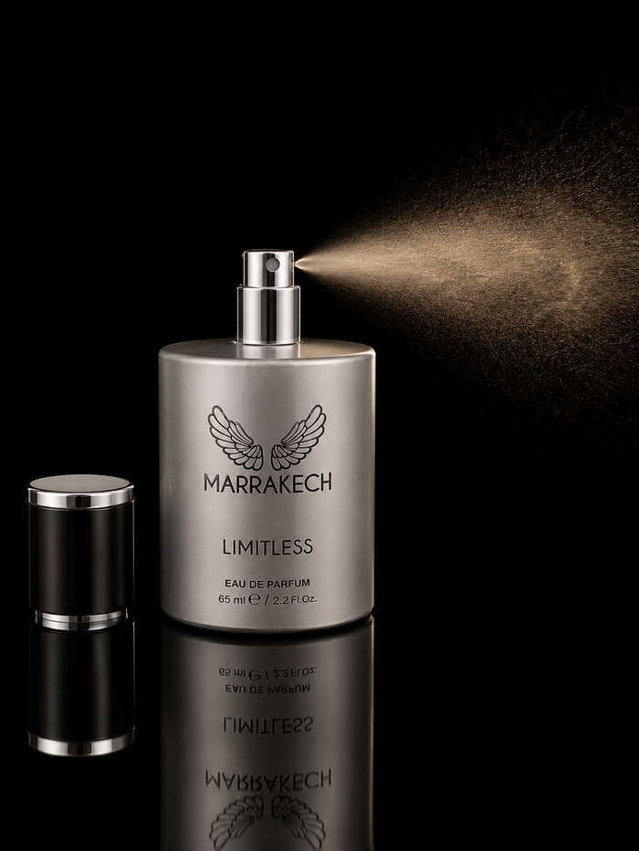 Marrakech Gri Ead De Parfüm