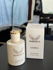 Marrakech Beyaz Ead De Parfüm